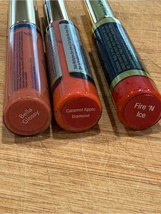 Lipsense Bundle - Picture 4 of 4